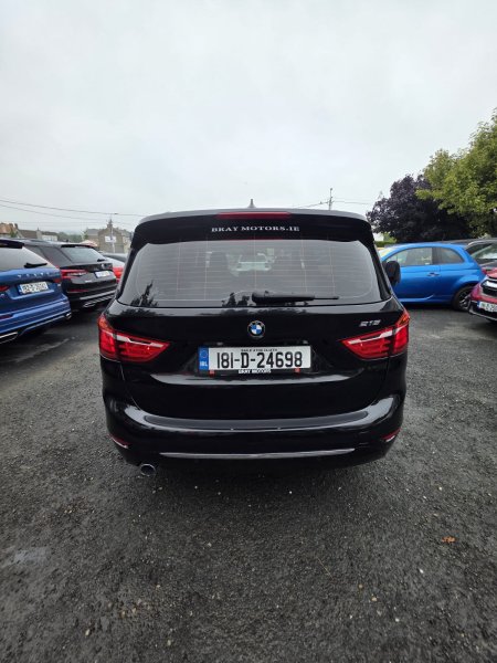2018 BMW 2-Series - photo 17