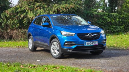 2019 Opel Grandland X - photo 3