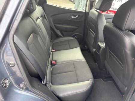 2016 Renault Kadjar - photo 10