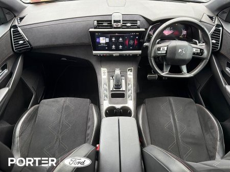 2024 DS Automobiles DS 7 - photo 2