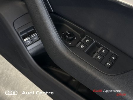 2021 Audi A6 - photo 27