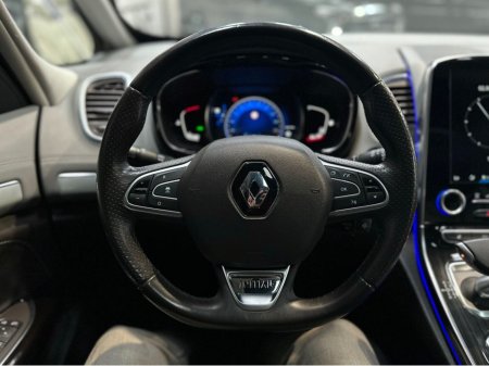 2016 Renault Espace - photo 30