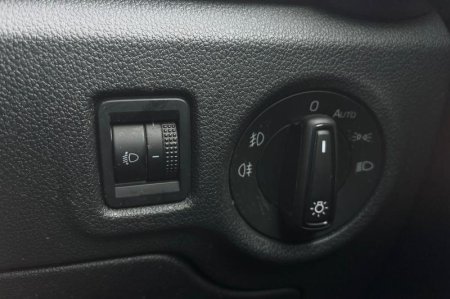 2025 Skoda Fabia - photo 26