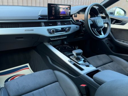 2023 Audi A5 - photo 9