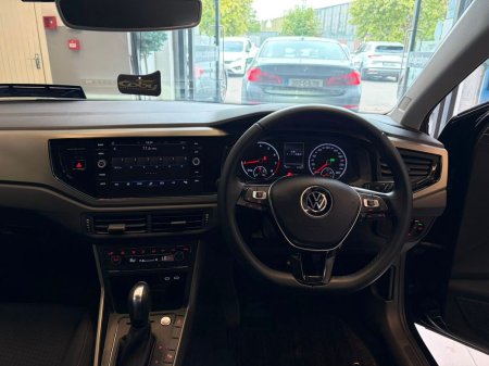 2021 Volkswagen Polo - photo 20