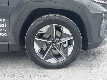 2026 Hyundai Tucson - photo 15