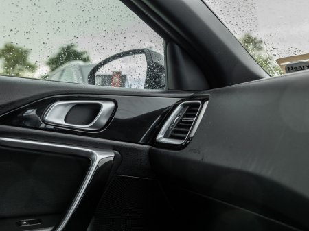 2024 Kia Ceed - photo 15