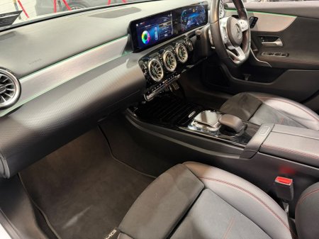 2021 Mercedes-Benz A-Class - photo 10