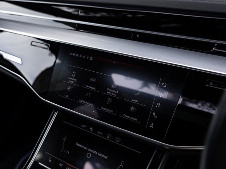2023 Audi A8 - photo 19