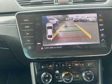 2023 Skoda Superb - photo 15
