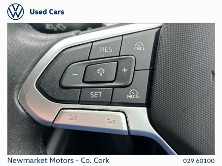 2024 Volkswagen Golf - photo 6