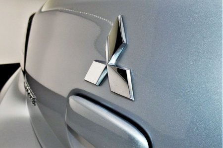 2021 Mitsubishi Mirage - photo 25