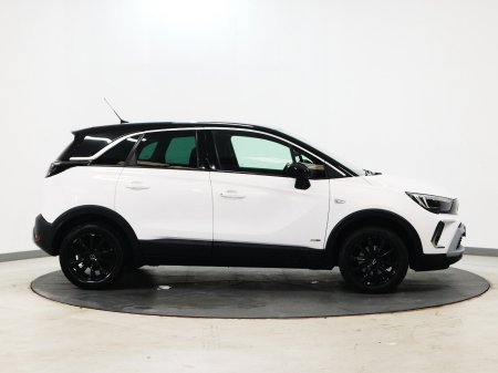 2023 Opel Crossland X - photo 2