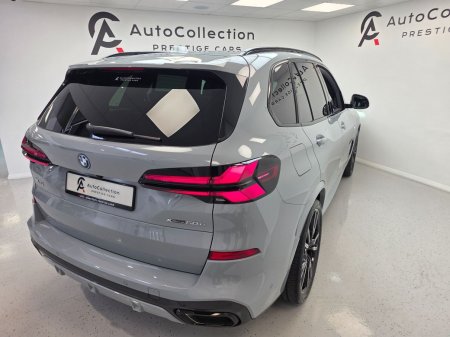 2026 BMW X5 - photo 6