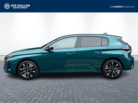 2026 Peugeot 308 - photo 4