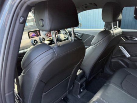 2019 Audi Q2 - photo 47