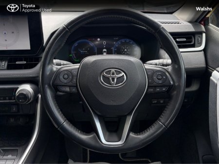 2023 Toyota RAV4 - photo 13