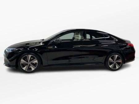 2026 Mercedes-Benz CLA - photo 5
