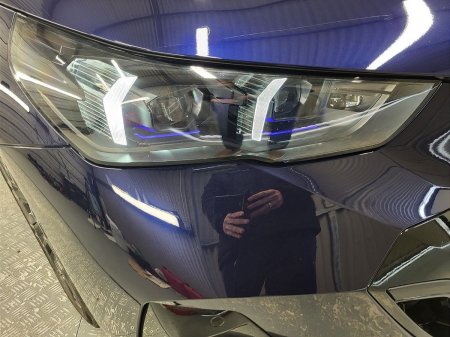 2024 BMW 5-Series - photo 20