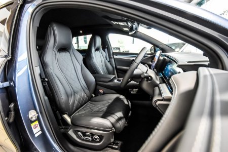 2026 BYD SEALION 7 - photo 13