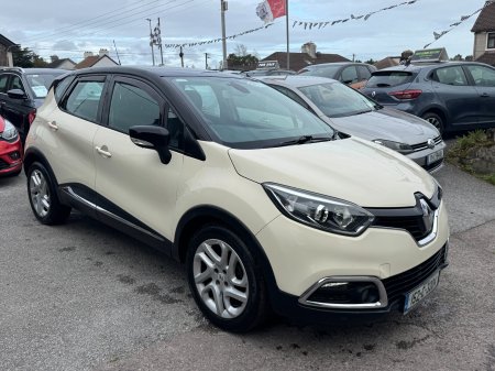 2015 Renault Captur - photo 2