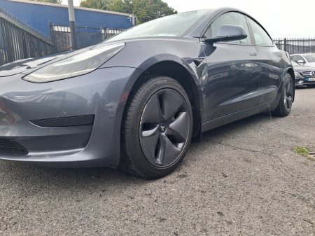 2020 Tesla Model 3 - photo 7