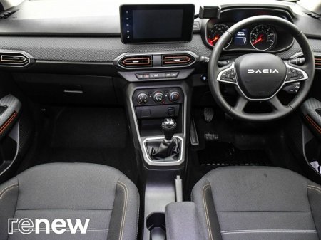 2023 Dacia Sandero Stepway - photo 2