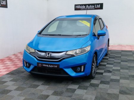 2014 Honda Fit - photo 2