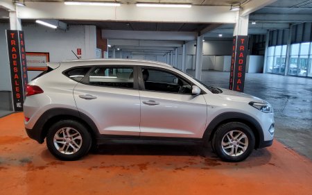 2017 Hyundai Tucson - photo 9