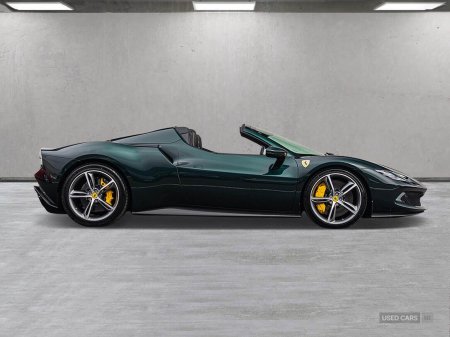 2024 Ferrari Other - photo 2