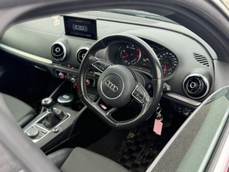 2016 Audi A3 - photo 9