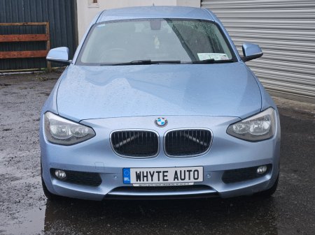 2015 BMW 1-Series - photo 2