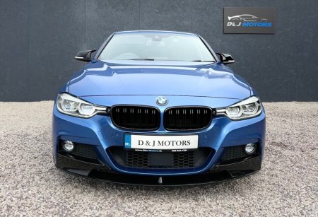2018 BMW 3-Series - photo 18