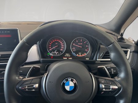 2017 BMW 2-Series - photo 13