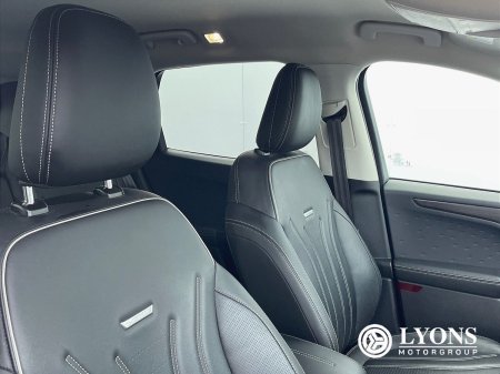 2021 Ford Kuga - photo 10