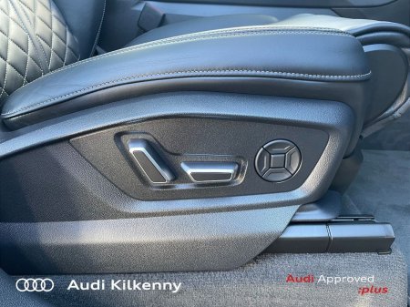 2025 Audi Q7 - photo 21