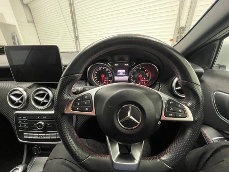 2018 Mercedes-Benz A-Class - photo 11