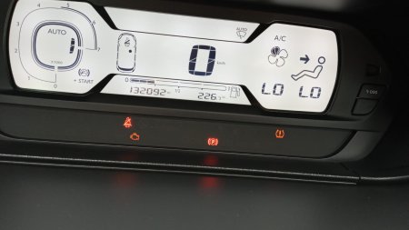 2014 Citroen C4 - photo 13