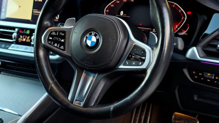 2020 BMW 3-Series - photo 38