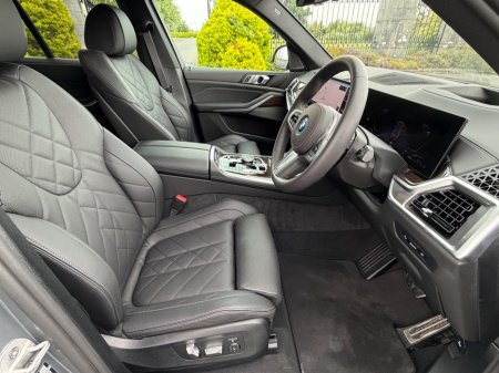 2026 BMW X5 - photo 10
