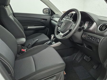 2026 Suzuki Vitara - photo 9