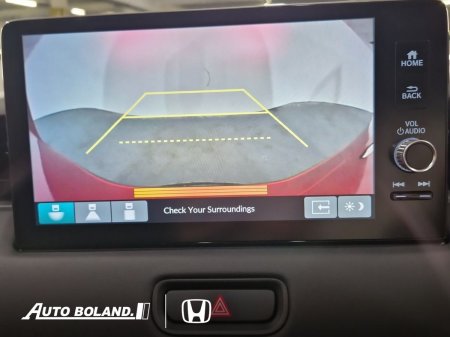 2027 Honda HR-V - photo 12