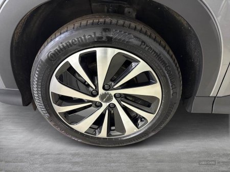2025 BYD SEAL U - photo 6