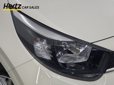 2024 Kia Picanto - photo 7