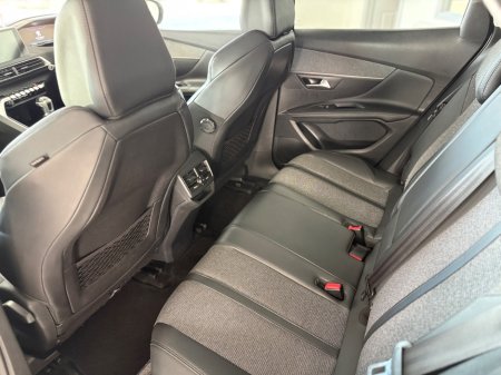 2019 Peugeot 3008 - photo 13