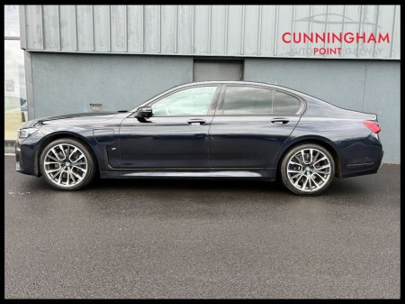2020 BMW 7-Series - photo 3