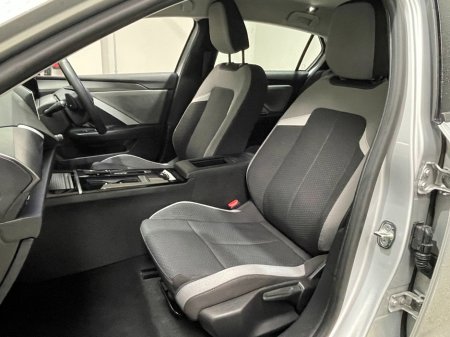 2024 Opel Astra - photo 12