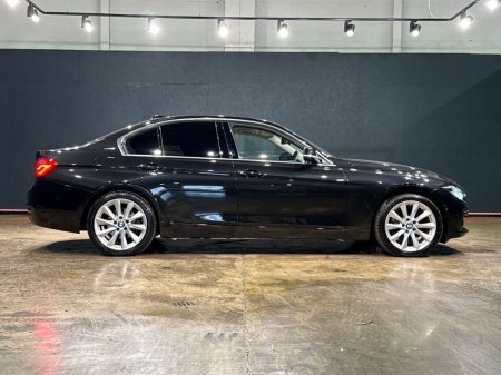 2016 BMW 3-Series - photo 2