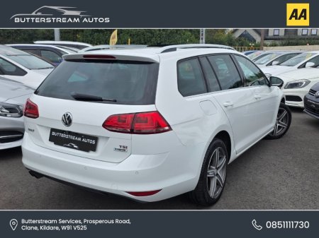 2014 Volkswagen Golf - photo 2