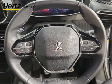 2023 Peugeot 2008 - photo 14